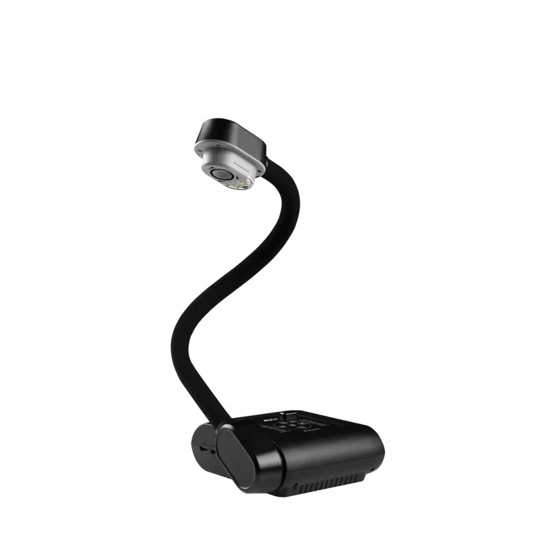 AVer F17+ dokumentu kamera Melna 25.4 / 3.06 mm (1 / 3.06) CMOS USB 3.2 Gen 1 (3.1 Gen 1)