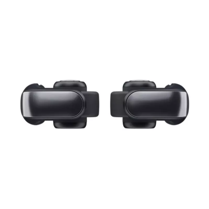 Bose 881046-0010 austiņas / austiņu komplekts Bezvadu Ausu aizķere Zvani/Mūzika Bluetooth Melna
