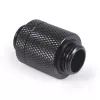 Radiatora stiprinājums Alphacool ES D-Plug Melns Brass 2 cm 35 g