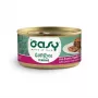 Oasy Caprice pastēte ar pīli un dārzeņiem 85 g