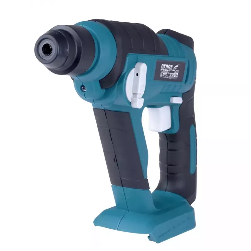 Rotācijas āmurs Dedra DED7047 800 W 3 funkcijas