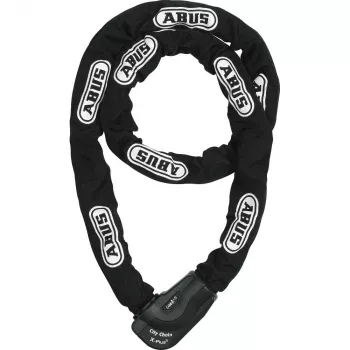 Abus Security-center 28625 Melns