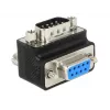 Savienotāju adapteris DeLOCK 65593