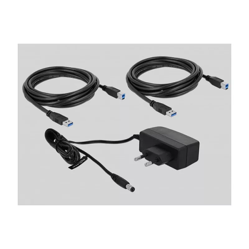 Matricas komutators DeLOCK 87736