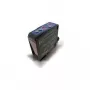 Fotoelektrisks sensors Datalogic S62-PL-5-M11-PP, IP67, ABS korpuss, 18×50×50 mm