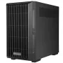 Silverstone CS382 Melns