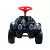 Ride-on toy Simba-Dickie BIG Bobby Car Classic Little Rocker — melns/sarkans, modelis 800056144