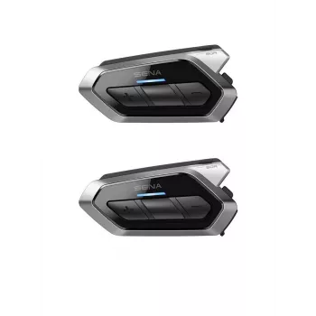 SENA 50R-02D Dual Pack motocikla sakaru sistēma