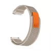 Viedpulkstenis Stelio STSWA101GD Activ GPS 46mm zelta krāsā — 46 mm GPS viedpulkstenis, zelta korpuss