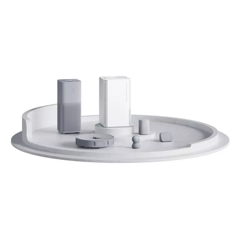 Mesh sistēma Xiaomi AC1200 divjoslu Wi-Fi 5