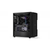ENDORFY Navis F280 procesora daudzfunkcionālais šķidruma dzesētājs 14 cm melns