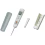 TESTO iegremdējamais termometrs 106-T1 komplekts (0563 1063)