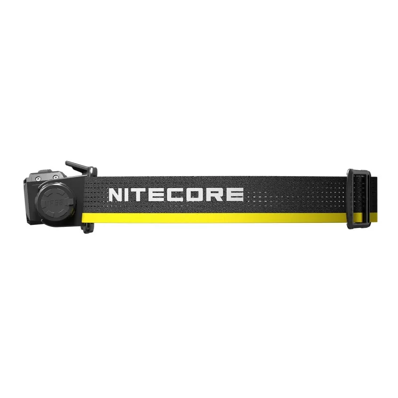 Galvas lukturis H sērija 3000 LŪMENI/HC75 Uhe Nitecore