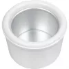 Saldējuma gatavotājs ICM 3764, balts, 1,5 l, 12 W