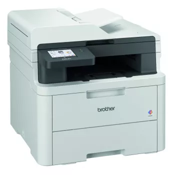 Brother DCP-L3560CDW daudzfunkciju printeris LED A4 600 x 2400 DPI 26 ppm Wi-Fi