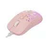 pele White Shark GM-9004 Tristan-2 Pink RGB USB