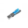 Lanberg NT-0203 kabeļu gofrēšanas knaibles Gofrēšanas instruments Melns, Zils