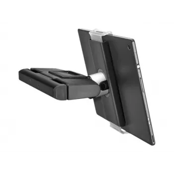 Vogels TMS 1020 Tablet Car Pack - Montāžas komplekts (Montāža, Turētājs) planšetdatoram - Melns - Ekrāna izmērs: 15 - 22cm (7 - 30,50cm (12)) - Galvas balsts (73202125)