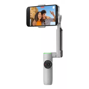 Insta360 Flow Pro viedtālruņa kameras stabilizators