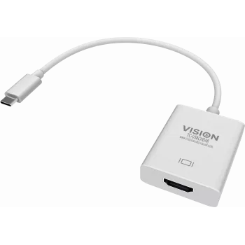 USB grafikas adapteris Vision TC-USBCHDMI