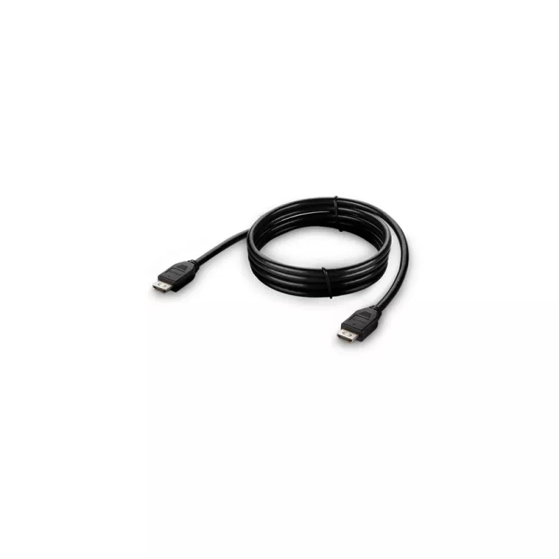 Belkin Secure KVM Video kabelis - HDMI kabelis