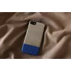 Cover Man&Wood mobilā tālruņa vāciņš