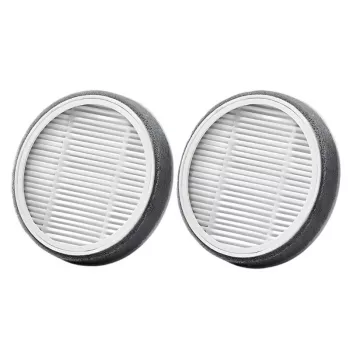 Maināms putekļu ērcīšu putekļsūcēja filtrs Xiaomi BHR8935GL — 2 gab. iepakojumā, saderīgs ar BHR8935GL
