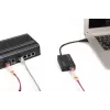 SFP tīkla adapteris Digitus DN-3026 USB 3.0 Gigabit