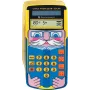 Grafiskais kalkulators Texas Instruments Little Professor Solar Pocket 8 cipari