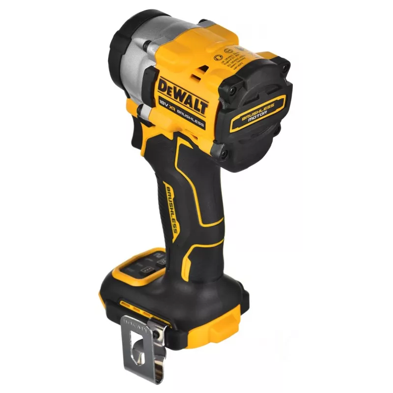 Trieciena skrūvgriezis DeWALT DCF923N-XJ 3/8 inch 18V Augsta griezes momenta
