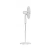 Midea FS40-23MT | Stāvventilators | Balts | Diametrs 40 cm | Ātrumu skaits 3 | Oscilācija | 50 W