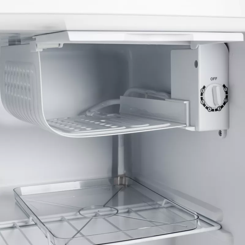 Adler Refrigerator | AD 8096 | Energy efficiency class E | Free standing | Larder | Height 51 cm | Fridge net capacity 45 L | 39 dB | balta