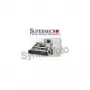 Supermicro statīva sliežu komplekts - 1U - priekš SC512 F-280, F-520, F-520L, L