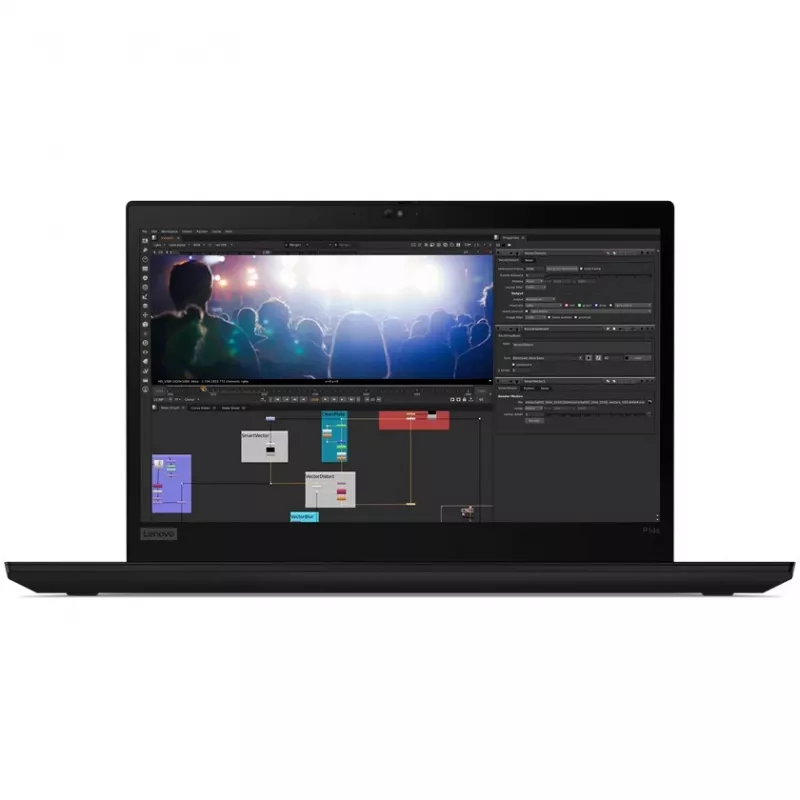 N14 T1A Lenovo Dock Thinkpad P14s G2 Intel Core i5-1145G7 16GB 512 M.2 14N BL CAM HDMI W11P