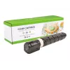 STATIC Toner kasetne, saderīga ar Canon imageRUNNER Advance C250 C255 C256i II C350 C351 C355 dzeltena 21500 lapu