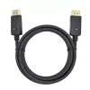 TB DisplayPort kabelis M-M 1,8 m, melns (AKTBXVDMDPPG18B)