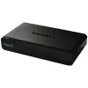 Edimax ES-5800G V3 tīkla slēdzis Nevadāms Gigabit Ethernet (10/100/1000) Melns