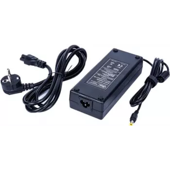 ASUS 04G266006110 strāvas adapteris Iekštelpu 120 W Melns