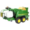 John Deere salmu apaļprese C441R