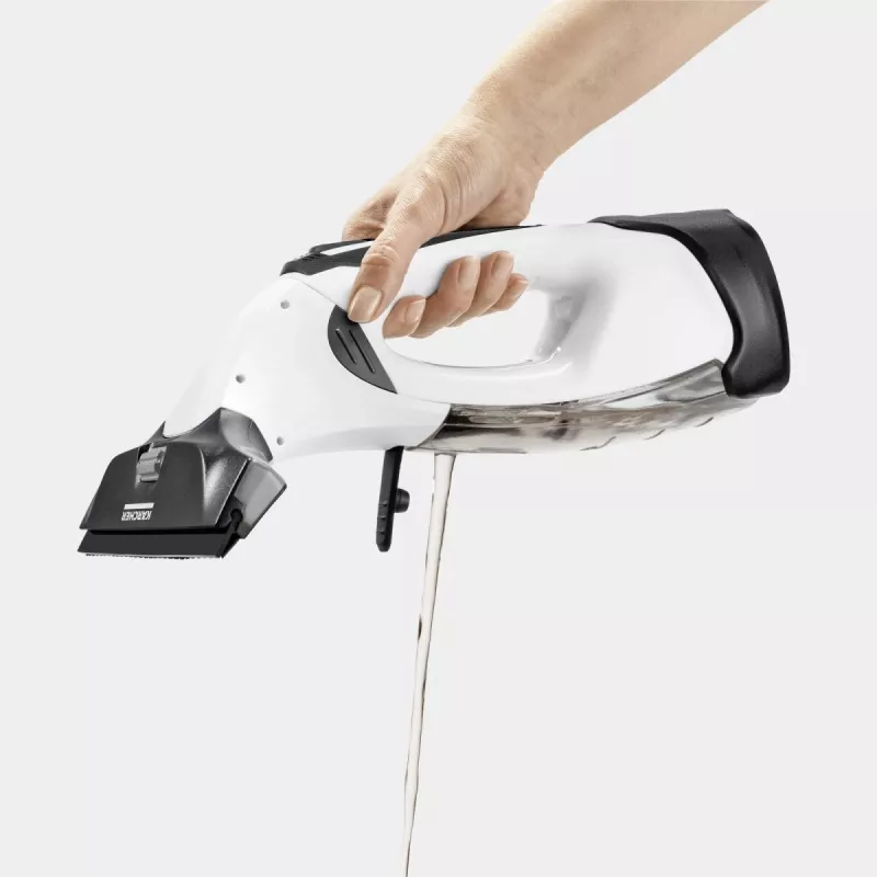 Karcher WV 5 Plus N EU elektriskais logu tīrītājs 1.633-701.0