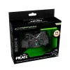 Spēļu kontrolieris Esperanza EGG114K, vadu, USB 2.0, melns — 12 pogas, 2 kursorsviras, vibrācija, priekš PC un Xbox Series X/S/One