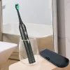 Zobu birste Media-Tech SONIC WAVECLEAN pieaugušajiem brūna