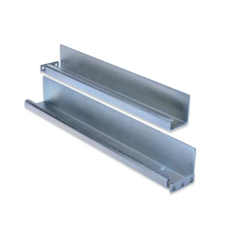Bīdāmās sliedes Digitus DN-19 GS-NW