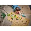 LEGO DUPLO 10474 Radošie transportlīdzekļi