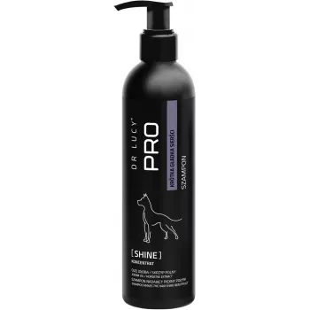 DR Lucy barojošs šampūns spīdumam 250 ML