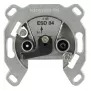 Outlet kaste Kathrein ESD 84 Sudraba