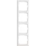 Legrand 776204 kontaktligzdu kārbas piederums Balta 1 gab.