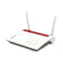 Box FRITZ 6850 4G bezvadu maršrutētājs Gigabit Ethernet divjoslu (2,4 GHz / 5 GHz) balts