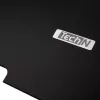 TechN aizmugures plāksne 2080 (Ti) - melna