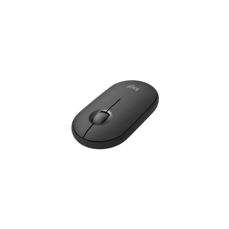 Pebble Combo for Mac To nal Graphite 920-01224